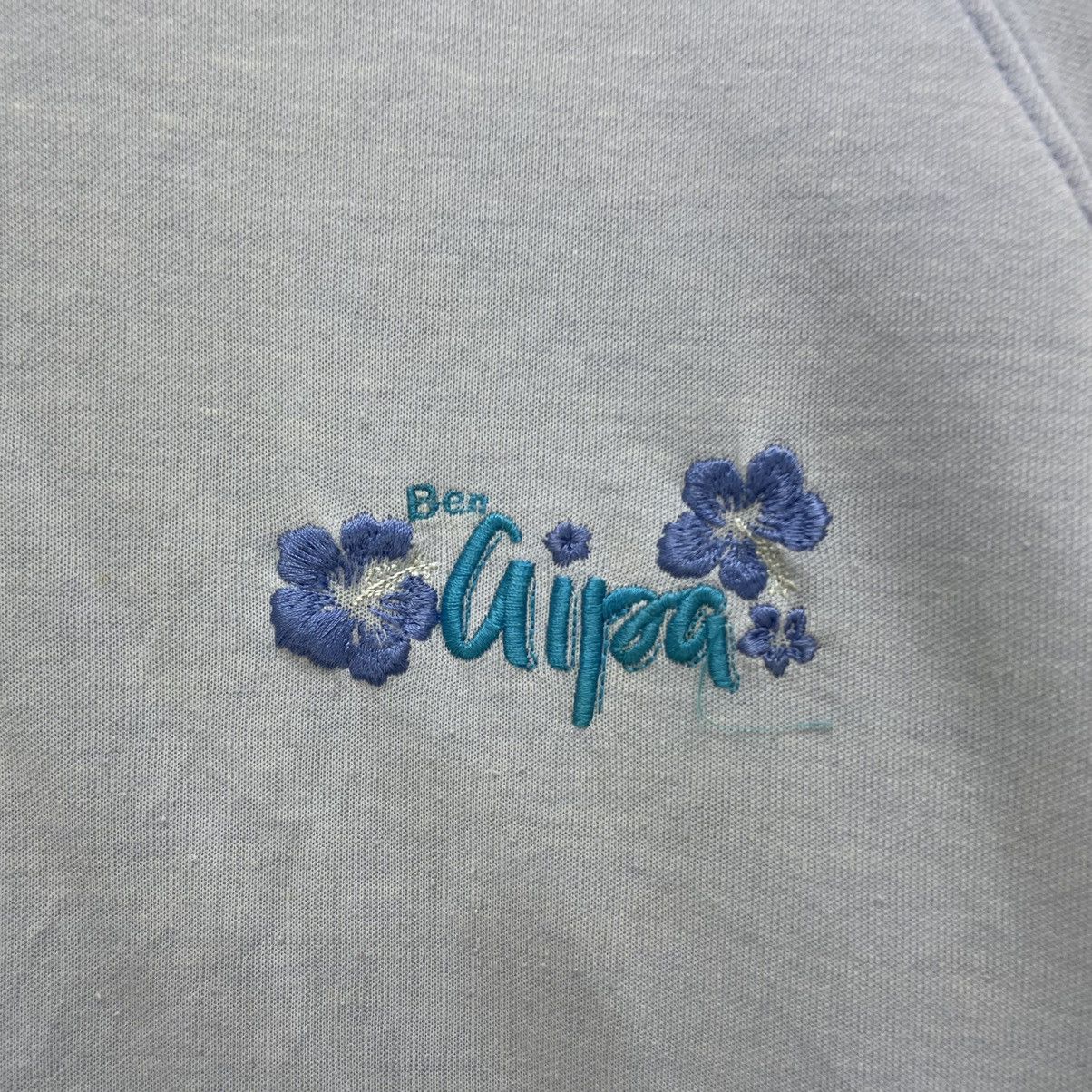 Japanese Brand Japanese Brand Ben Aira Surfboard Shirt Short Sleeve Size US M / EU 48-50 / 2 - 6 Thumbnail