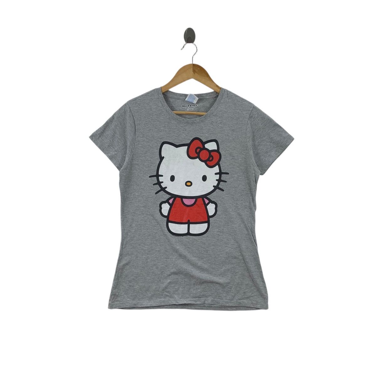 Other HELLO KITTY & FRIENDS 2018 Collection Sanrio Tee Shirt Top Size M / US 6-8 / IT 42-44 - 1 Thumbnail