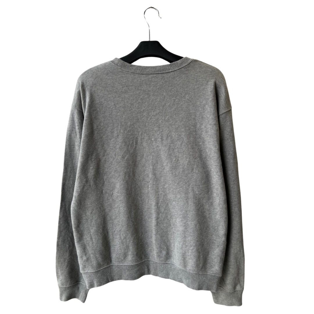 Alexander McQueen × Vintage Vintage Alexander McQueen Sweatshirt Size US S / EU 44-46 / 1 - 2 Thumbnail