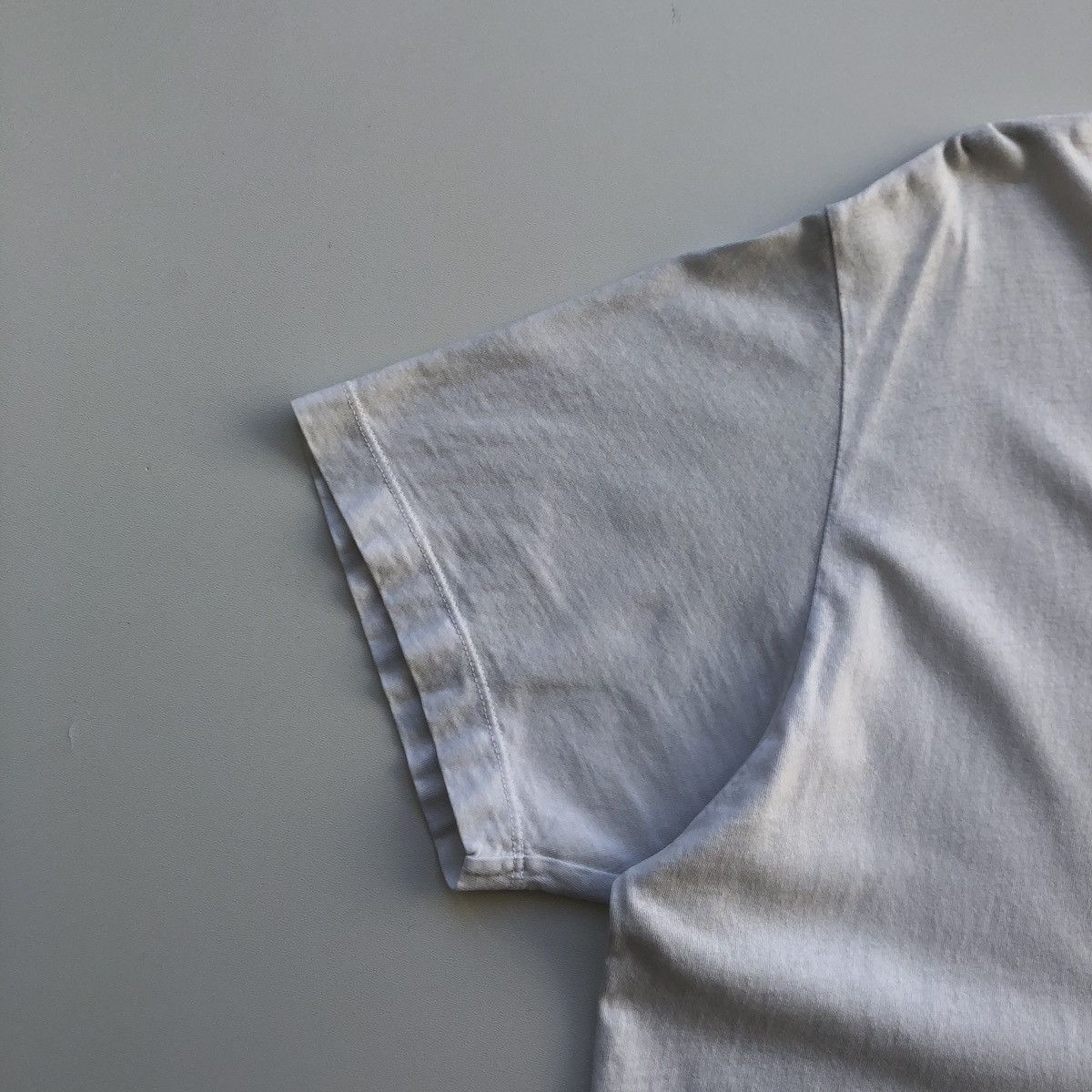Stone Island Stone Island Graphic Eight Logo Reflective Archive T-Shirt Size US XL / EU 56 / 4 - 4 Thumbnail