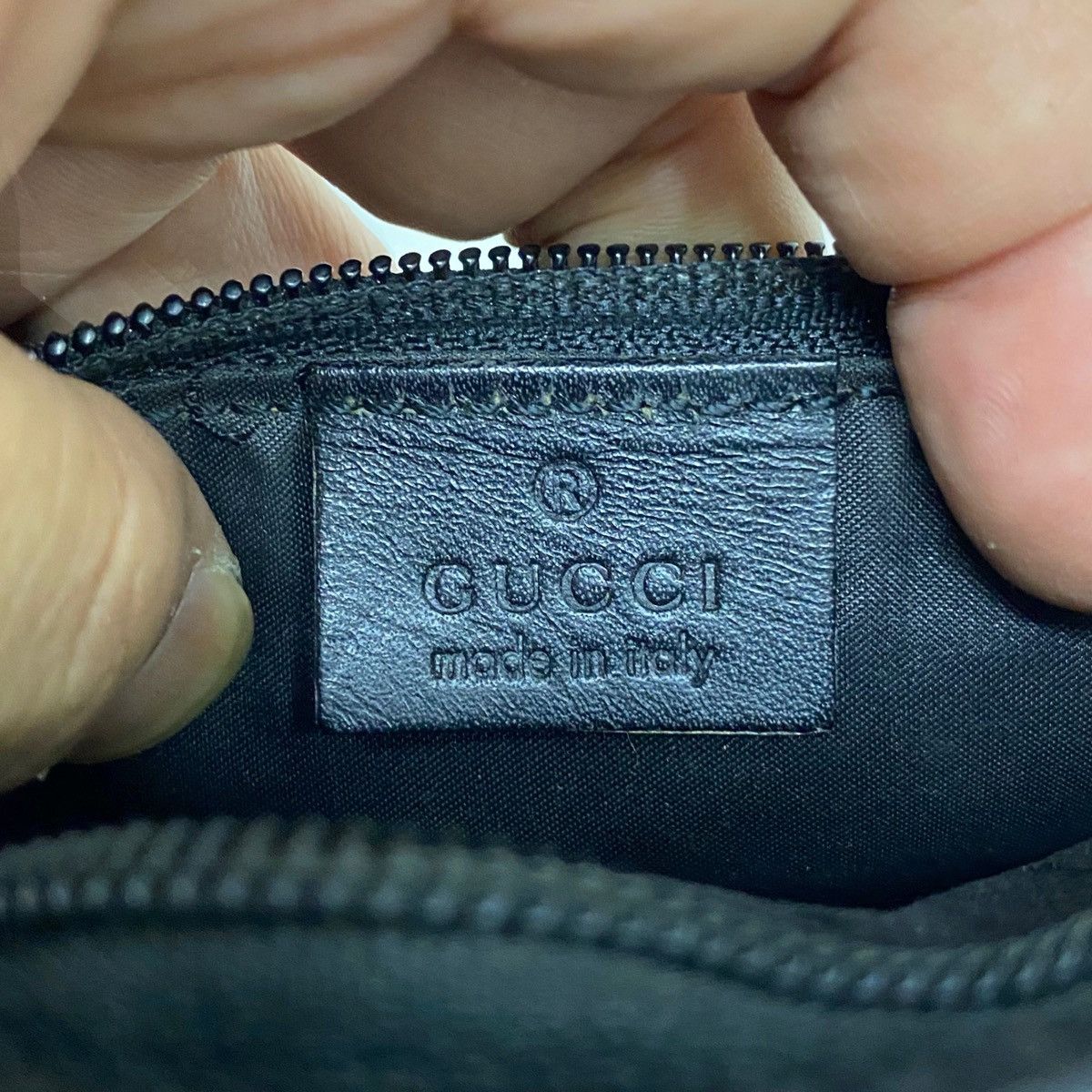 Gucci ‼️LASTDROP‼️ GUCCI GG BELT WAIST BAG WITH WATER BOTTLE HOLDER Size ONE SIZE - 13 Thumbnail