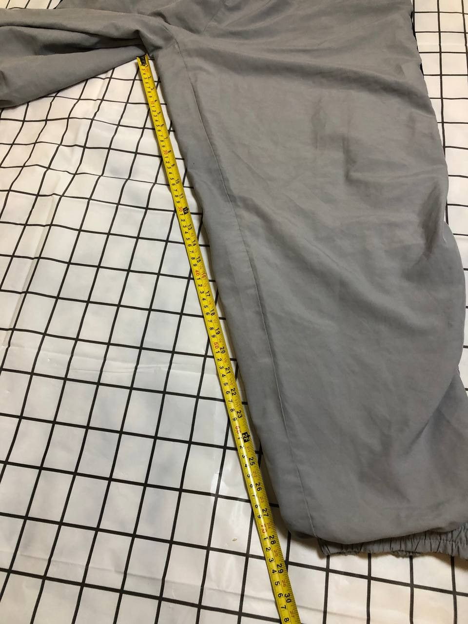 Umbro Vintage Umbro Baggy Embroidered Track Pants Size US 38 / EU 54 - 11 Thumbnail