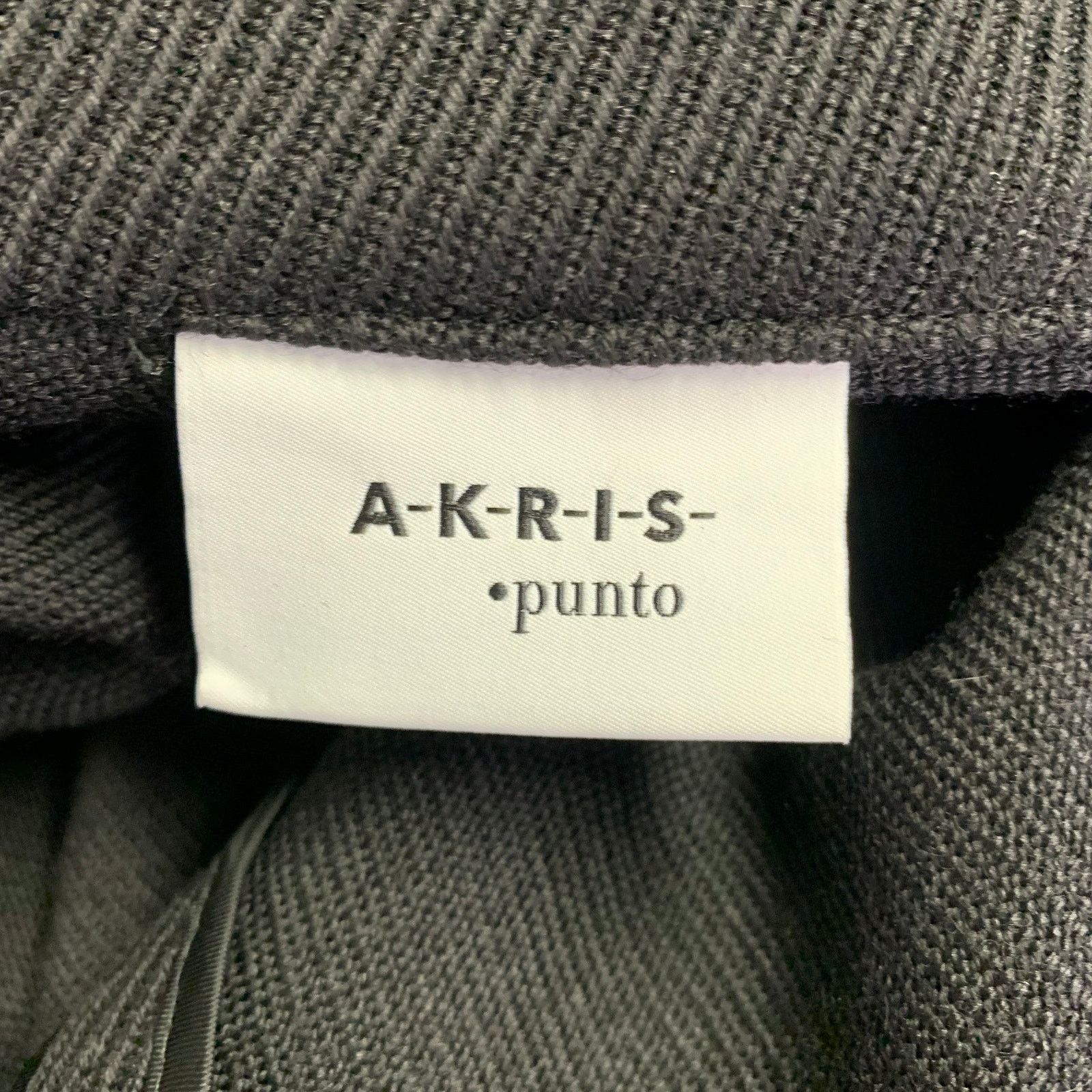 Akris AKRIS Size 12 Gold Polyester Blend Metallic Trench Coat Size XL / US 12-14 / IT 48-50 - 8 Thumbnail
