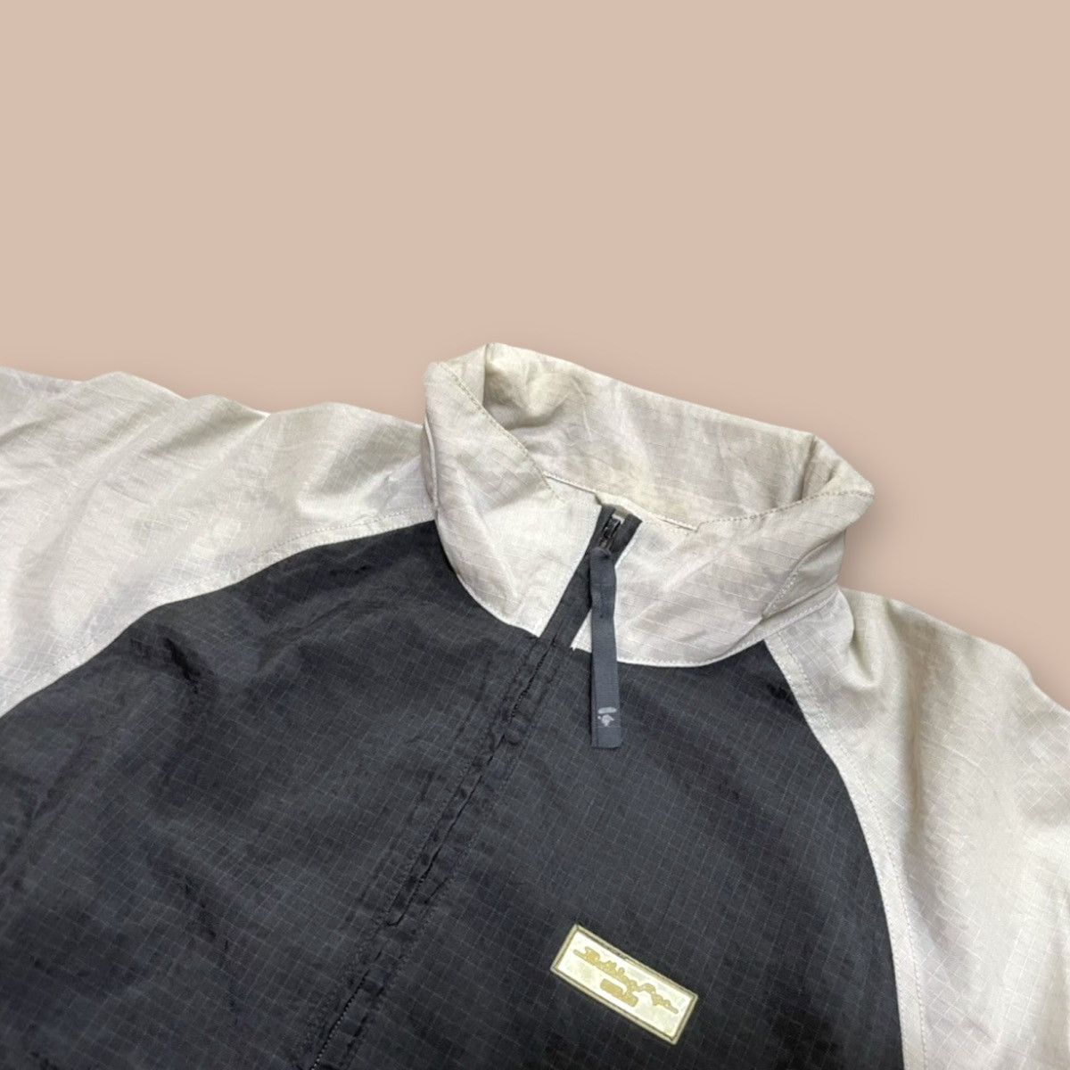 Bape OG 90’s “BATHING APE CYCLES” Jacket Size US M / EU 48-50 / 2 - 3 Thumbnail