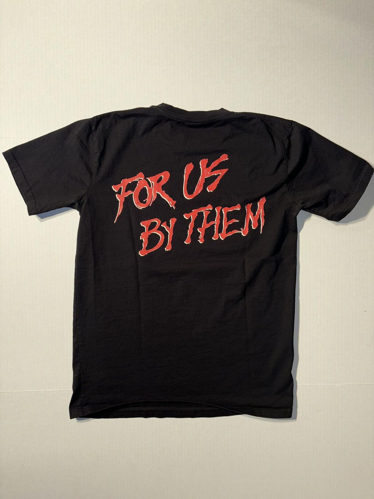 Joe Freshgoods × Vintage Joe Fresh Goods For Us By Them American Eagle USA Flag M Size US M / EU 48-50 / 2 - 8 Thumbnail
