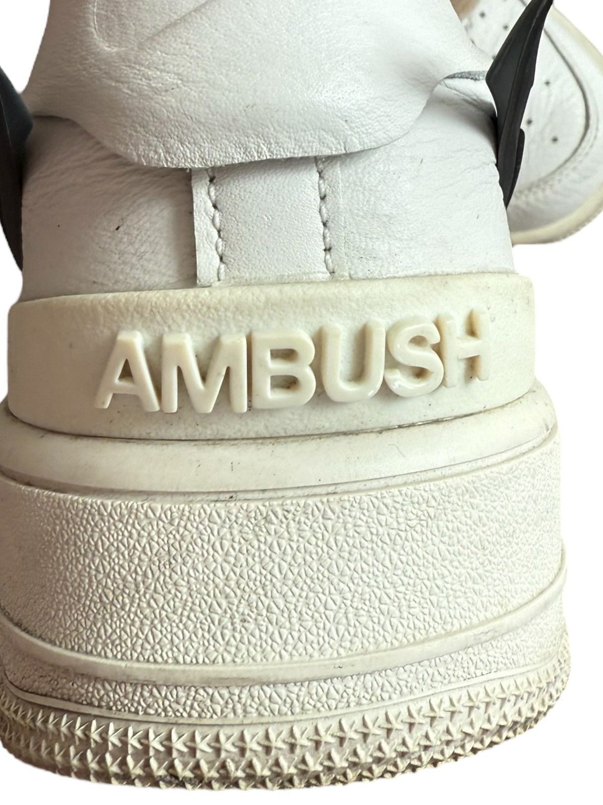 Nike Nike Air Force 1 x Ambush size 6.5 Size US 6.5 / IT 36.5 - 15 Thumbnail