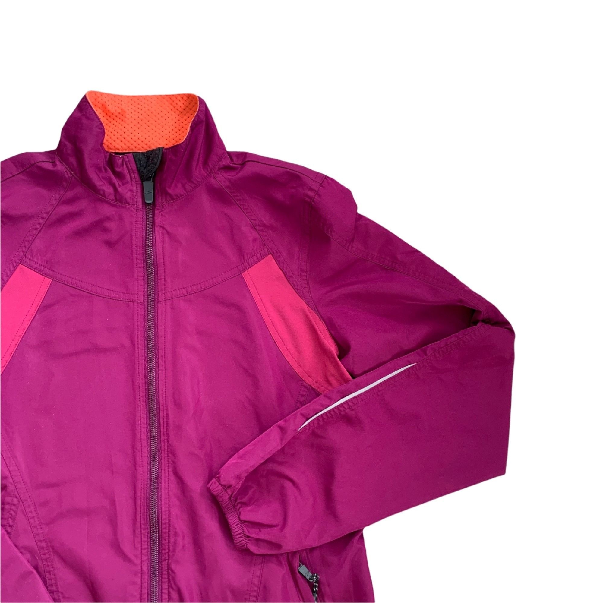 Brooks Brooks Shelter Technology Women's Lightweight Jacket S Size S / US 4 / IT 40 - 2 Thumbnail