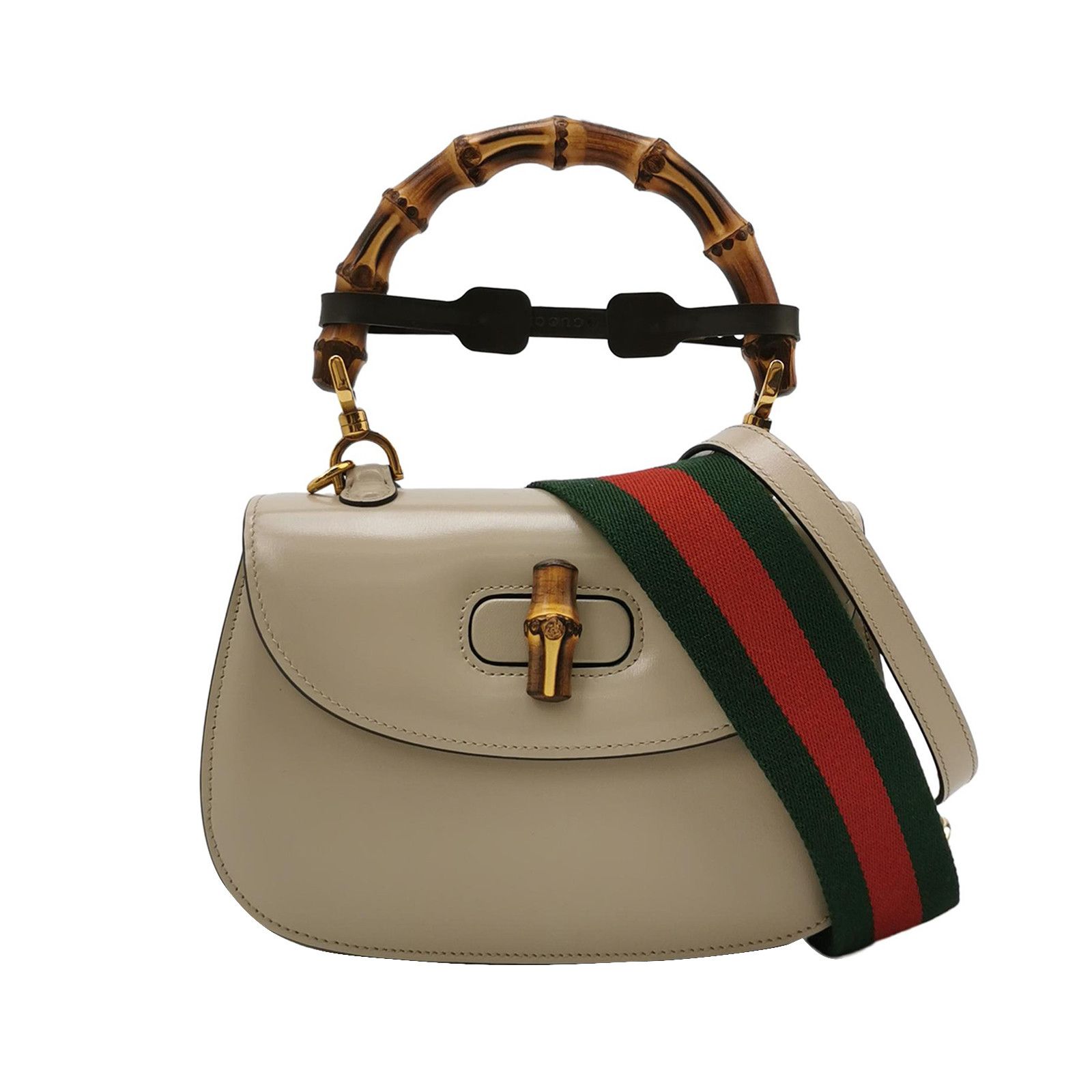 Gucci Gucci Women os Shoulder Bags Size ONE SIZE - 1 Thumbnail