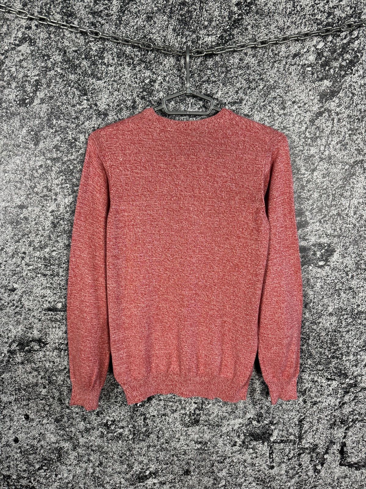 Carhartt Carhartt Toss Crewneck Sweater Pullover Streetwear Size S Size US S / EU 44-46 / 1 - 10 Thumbnail