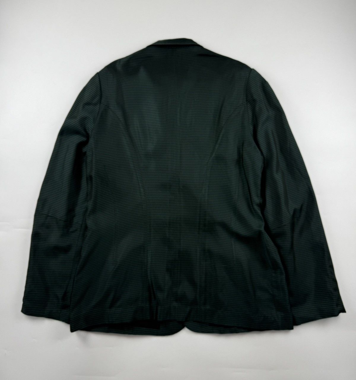 Yohji Yamamoto POUR HOMME シャツジャケット 97ss Yohji Yamamoto POUR HOMME シャツジャケット 97ss Yohji Yamamoto