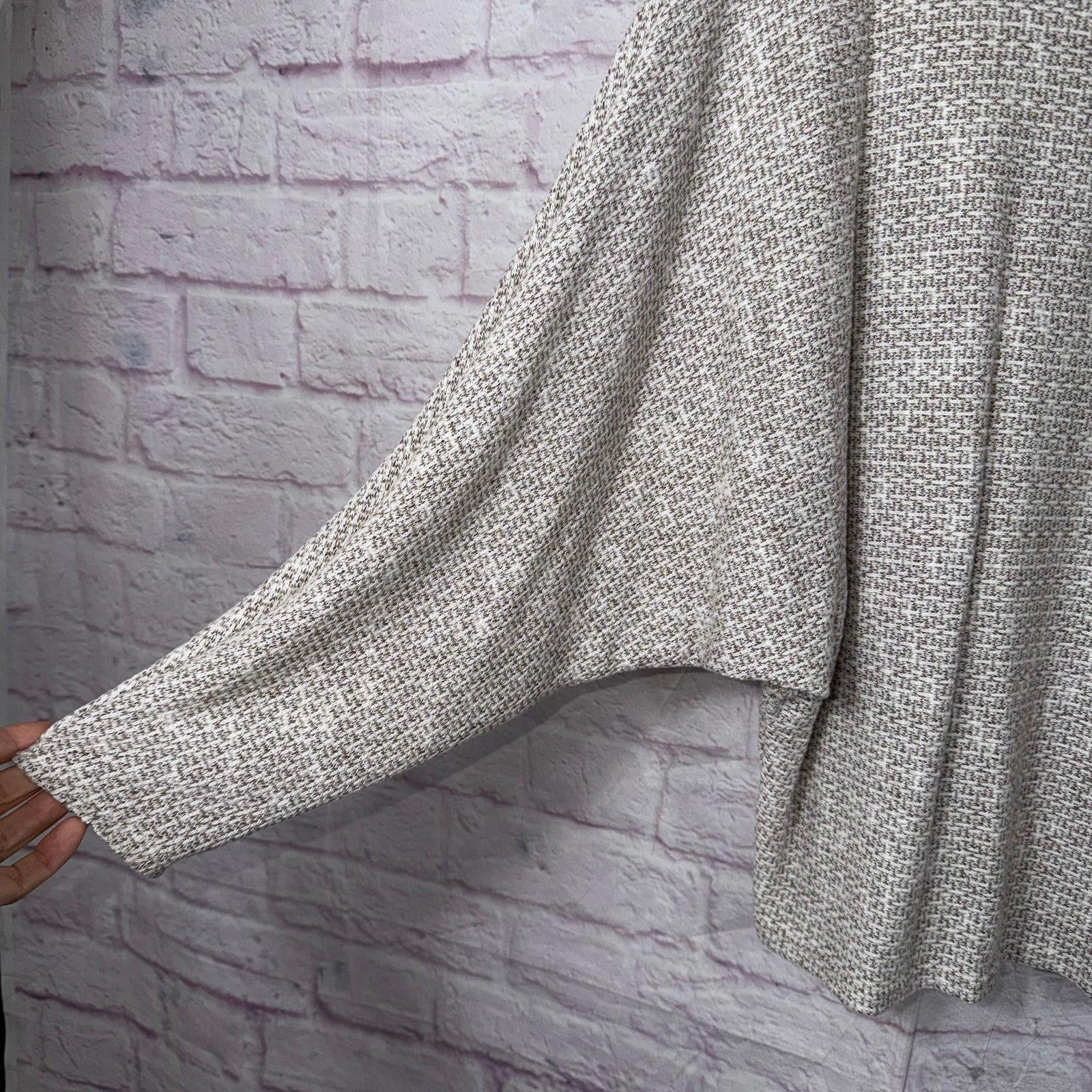 Lulus Lulus Women's XS Knit Sweater Size XS / US 0-2 / IT 36-38 - 5 Thumbnail