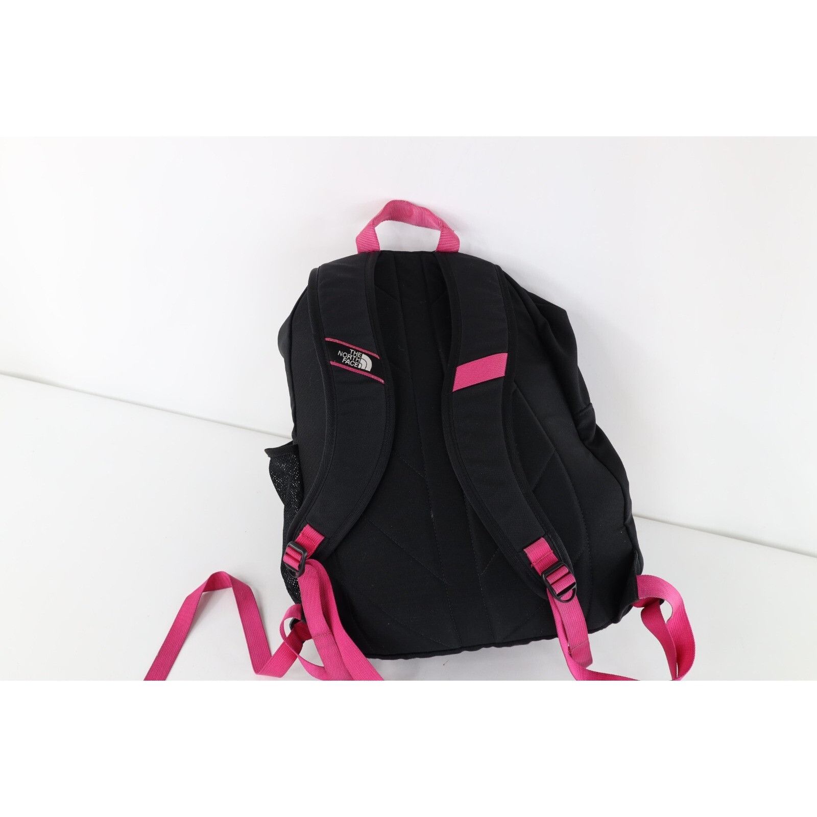 The North Face Vintage The North Face Wasatch Hiking Trail Backpack Bag Size ONE SIZE - 9 Thumbnail