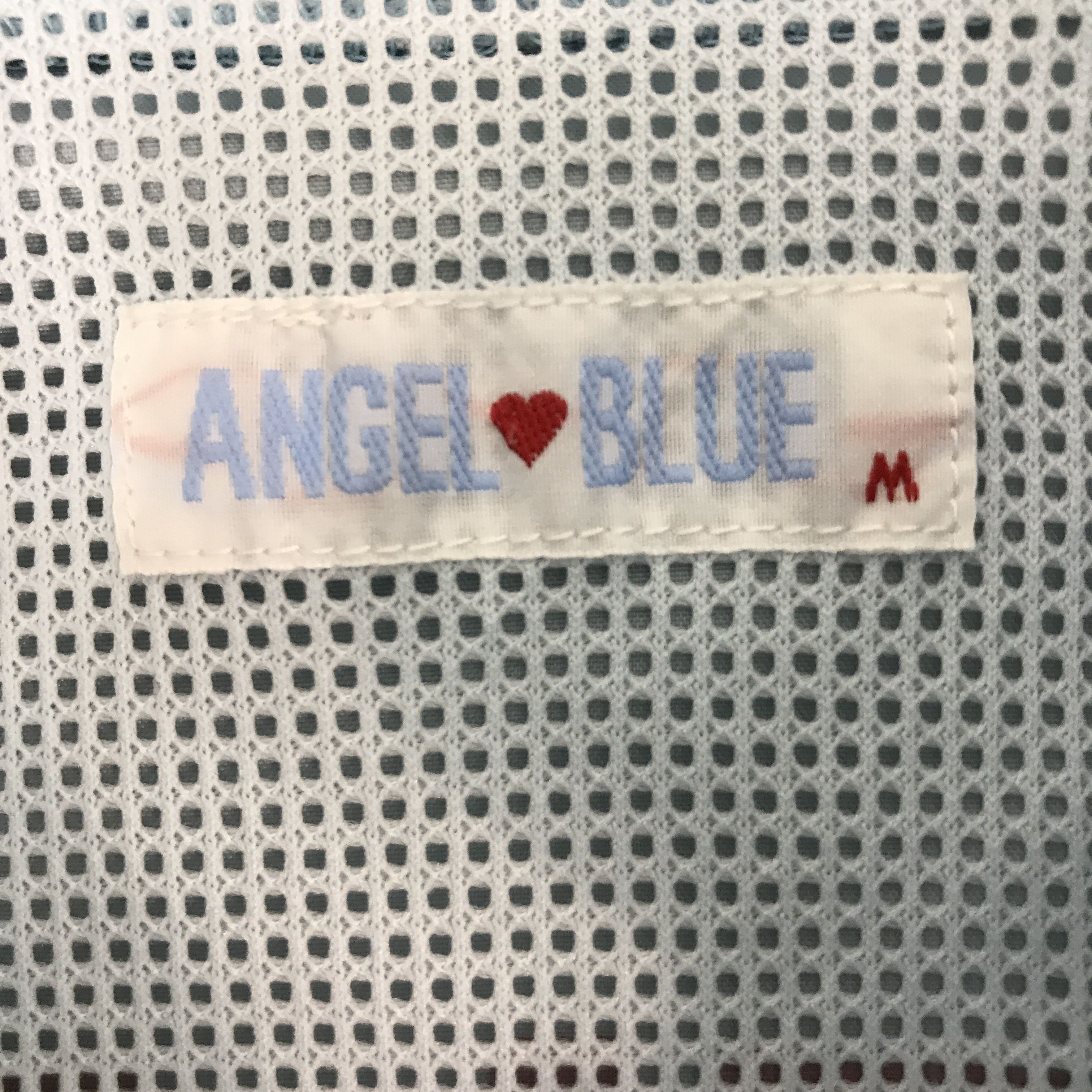 Angel Blue angel blue japan Style Design jacket Size US XS / EU 42 / 0 - 10 Thumbnail