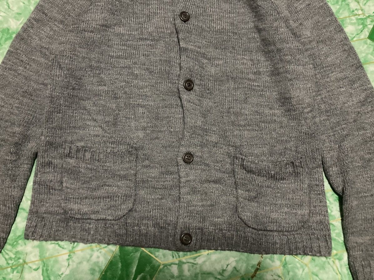 Towncraft Vintage Towncratf Cardigan Size US M / EU 48-50 / 2 - 3 Thumbnail