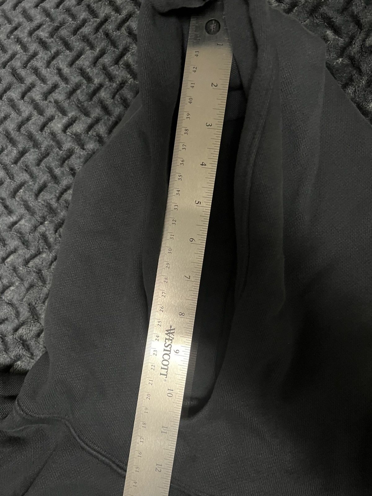 Yeezy Yeezy GAP Balenciaga Dove Oversize Hoodie Size US XS / EU 42 / 0 - 12 Thumbnail