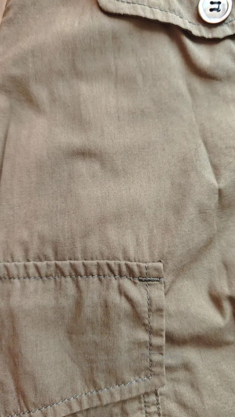 Junya Watanabe Junya Watanabe size M Cargo Skirt Size 24" / US 00 / IT 34 - 4 Thumbnail