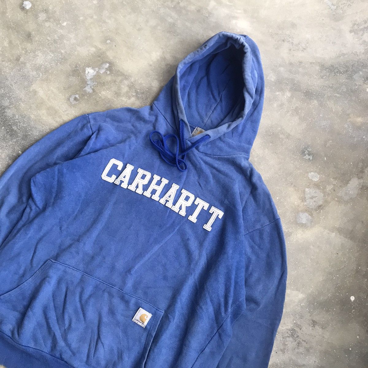 Carhartt Hoodie Carhartt Size US L / EU 52-54 / 3 - 1 Thumbnail