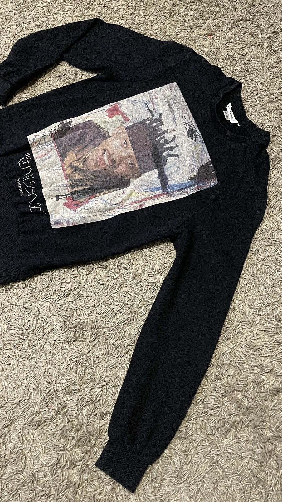 Designer × Eleven Paris WILL SMITH ELEVEN PARIS Size US S / EU 44-46 / 1 - 2 Thumbnail