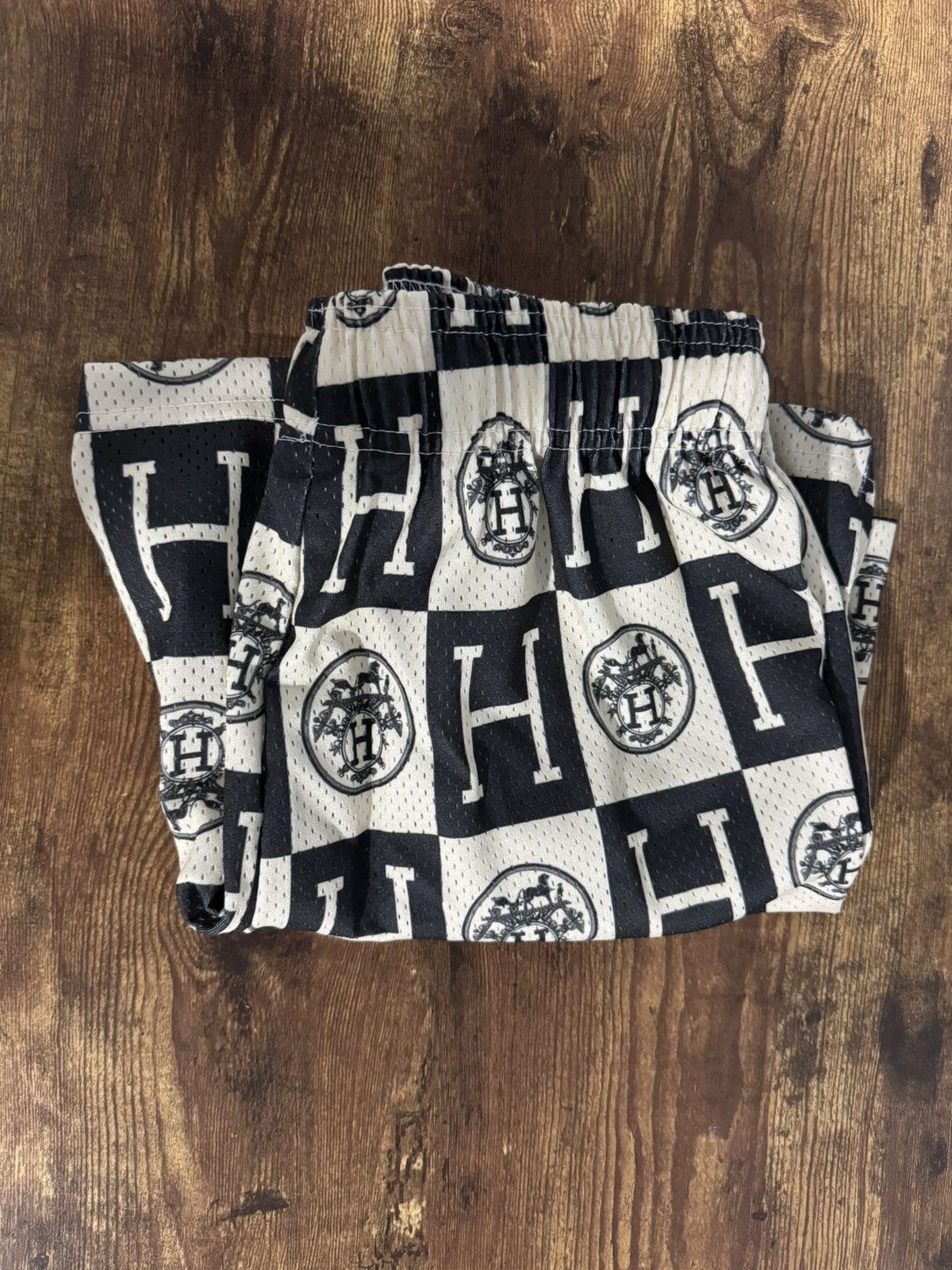 Bravest Studios Bravest Studios (Hermes Shorts) Size US 34 / EU 50 - 2 Thumbnail