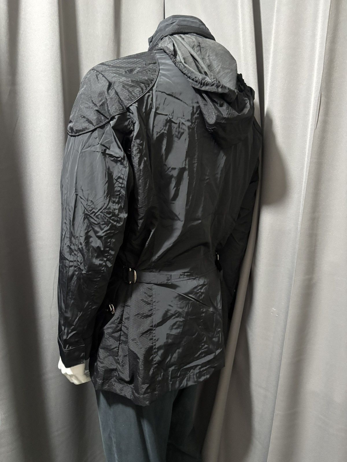 Guidi Piero Guidi Lineabold Utility Field Jacket Size US L / EU 52-54 / 3 - 4 Thumbnail