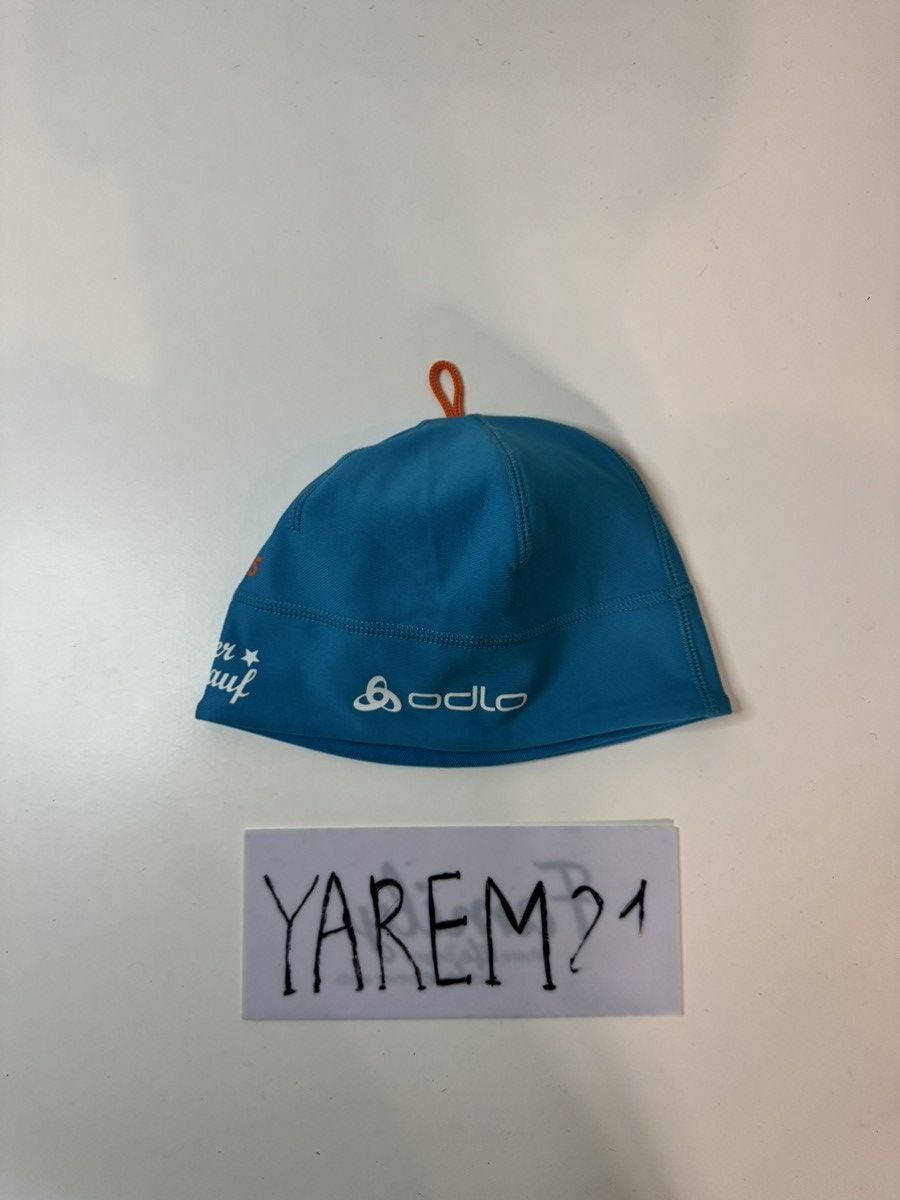 Odlo Odlo hat cap Size ONE SIZE - 1 Thumbnail