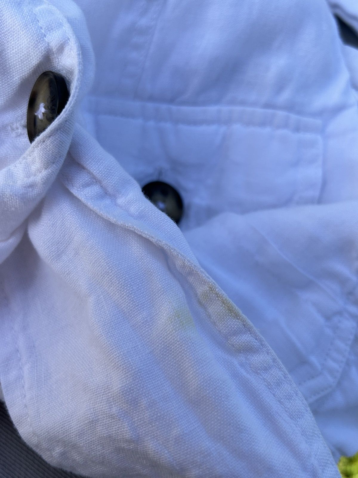 ジャケット・アウター vintage BURBERRY LONDON linen jkt burberry london winter jacket nova chek lightweight