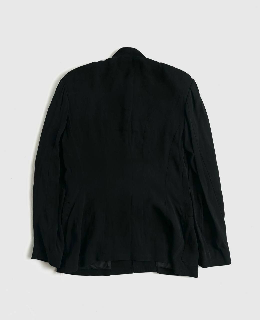 Ralph Lauren Purple Label Ralph Lauren Purple Label Slik Jacket Size M / US 6-8 / IT 42-44 - 2 Thumbnail
