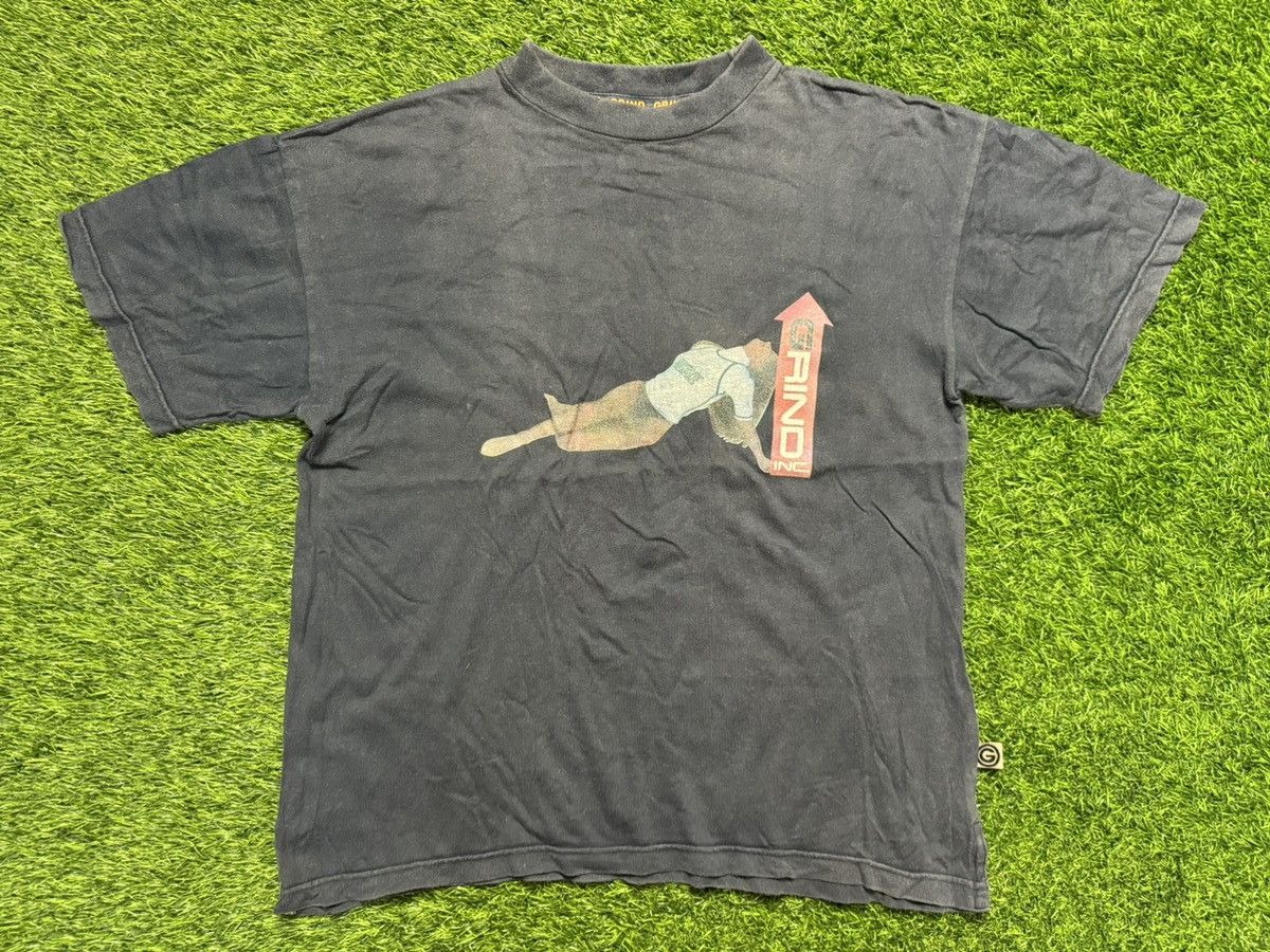 Grind Inc | Grailed
