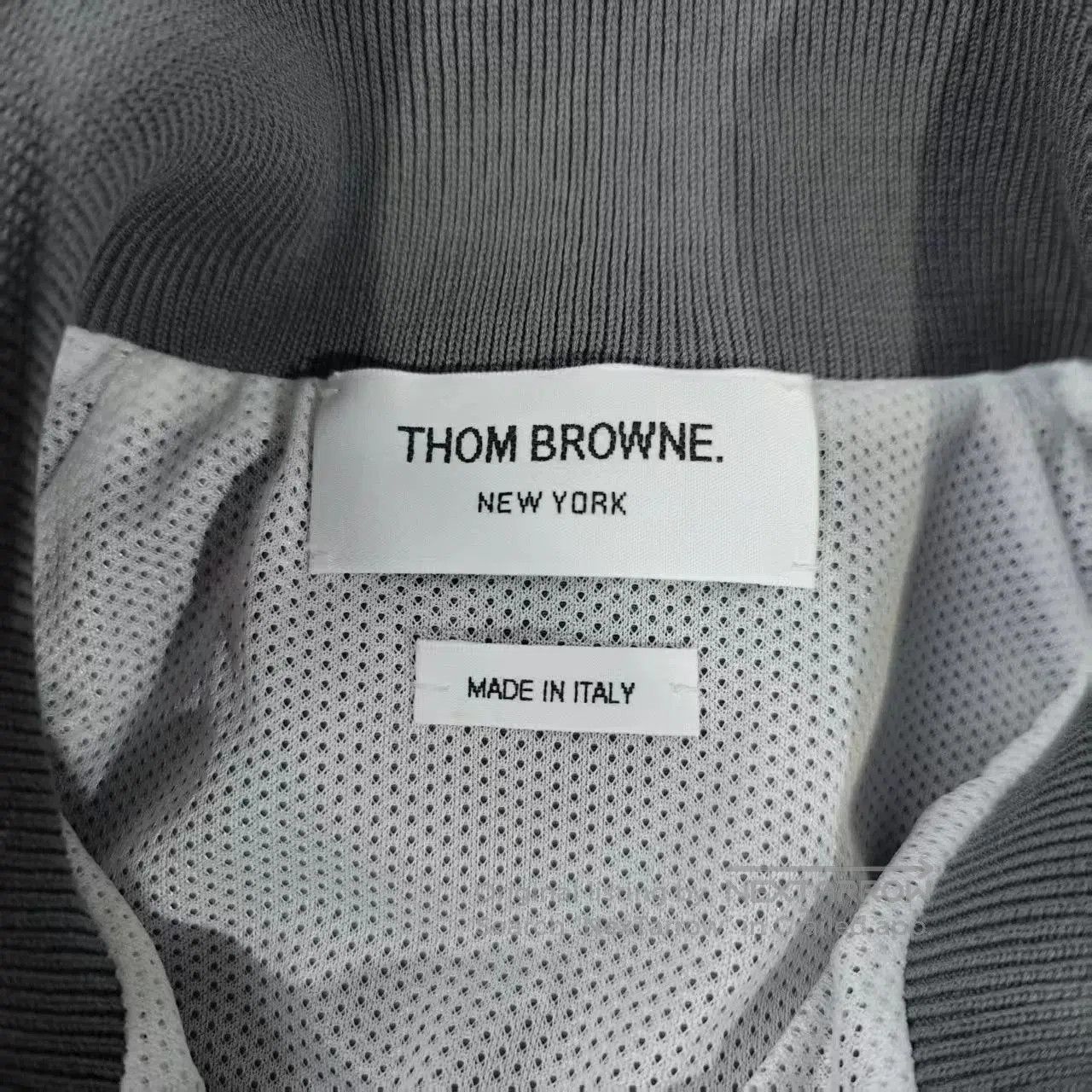 Thom Browne new thom browne women's jacket size 1. Size US XS / EU 42 / 0 - 3 Thumbnail