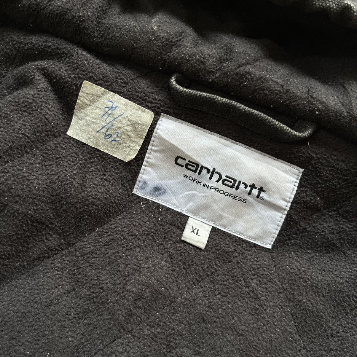 Carhartt Carhartt wip activ Size US XL / EU 56 / 4 - 5 Thumbnail