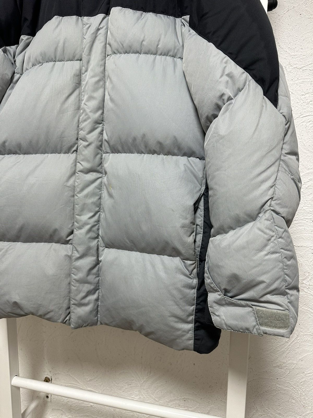 Nike Nike Men’s Vintage Down Jacket Size M Puffer Coat Size US M / EU 48-50 / 2 - 4 Thumbnail