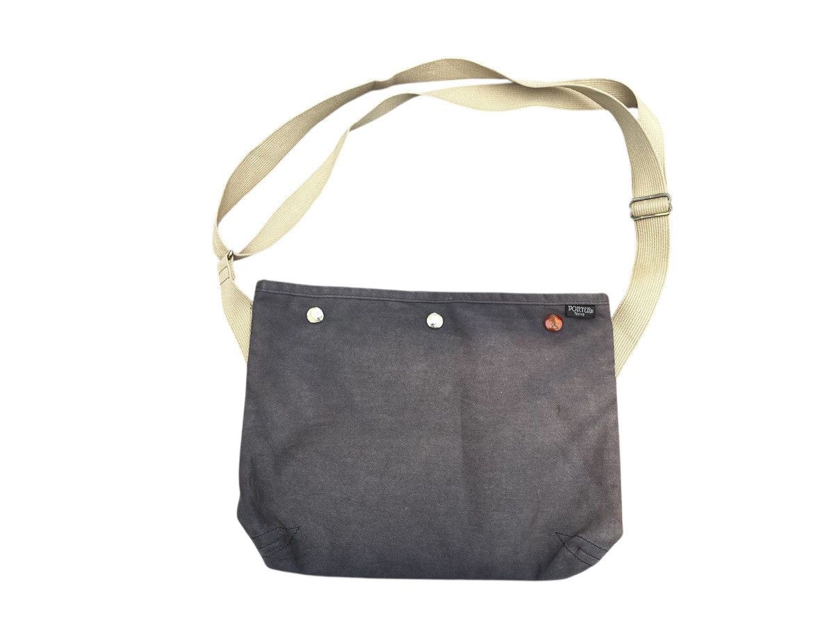 Porter Vintage Porter Sling Bag Size ONE SIZE - 1 Thumbnail