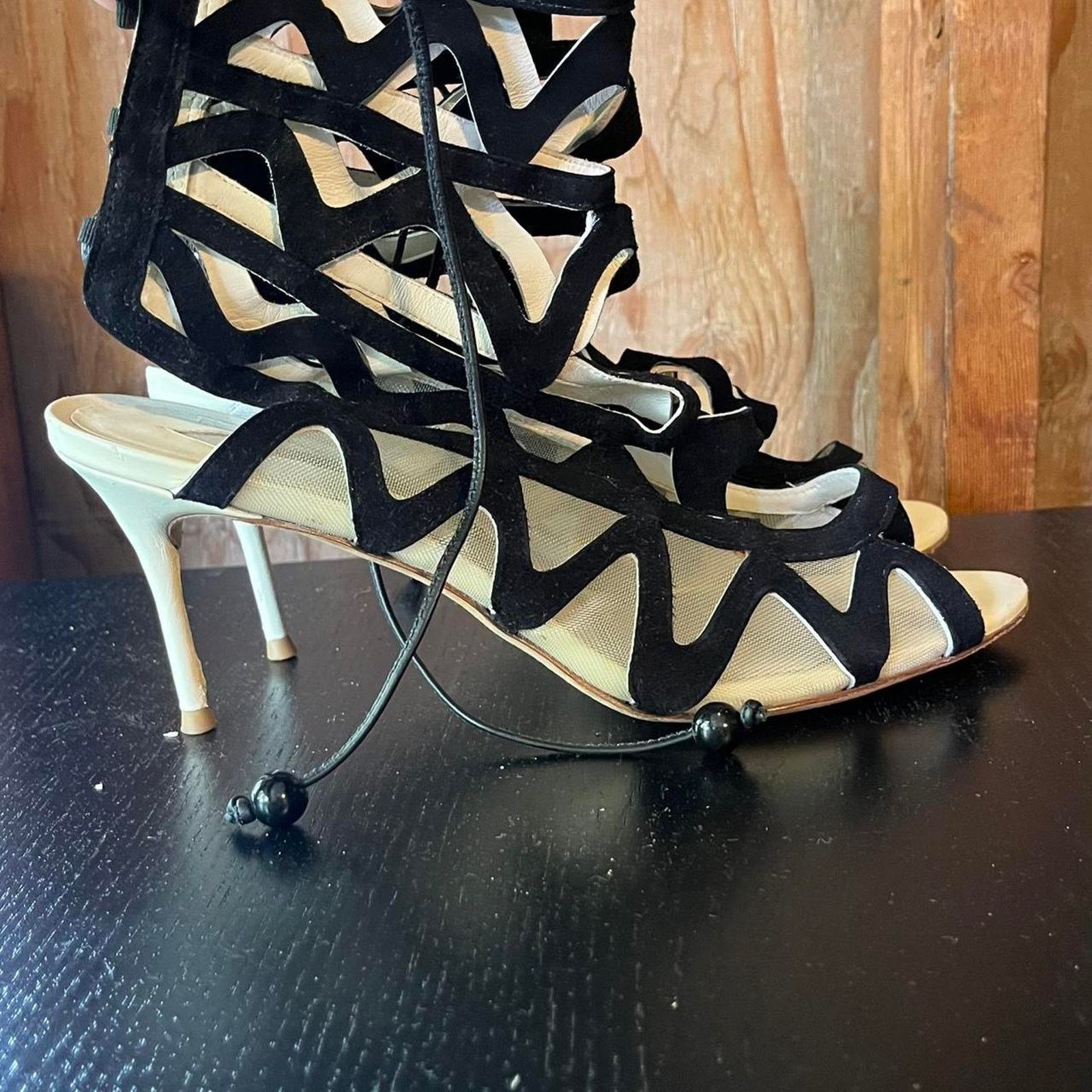 Sophia Webster Sophia webster size 405 incredible Size US 10.5 / IT 40.5 - 1 Thumbnail