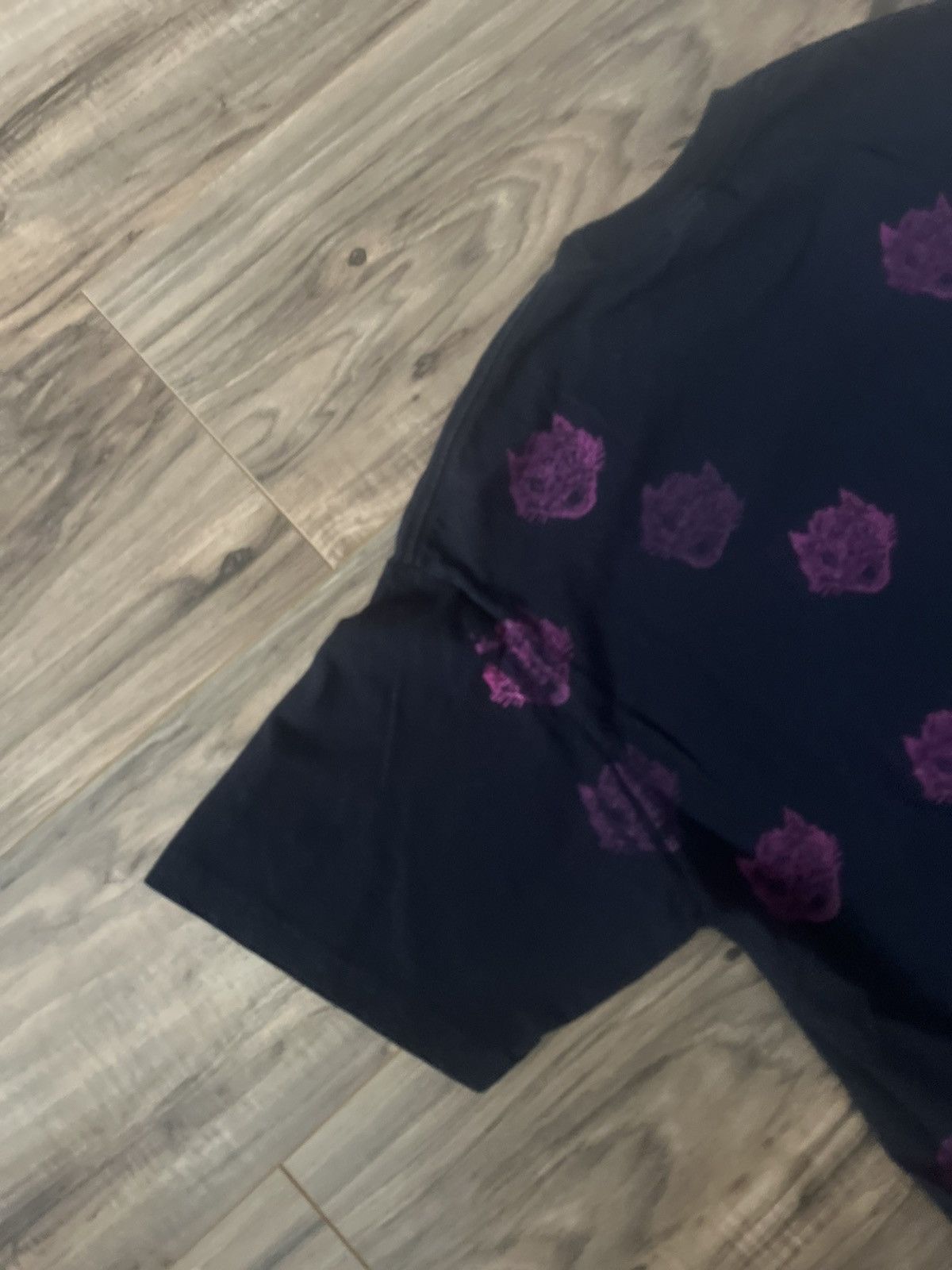 Supreme Supreme Morph Tee Size US M / EU 48-50 / 2 - 13 Thumbnail