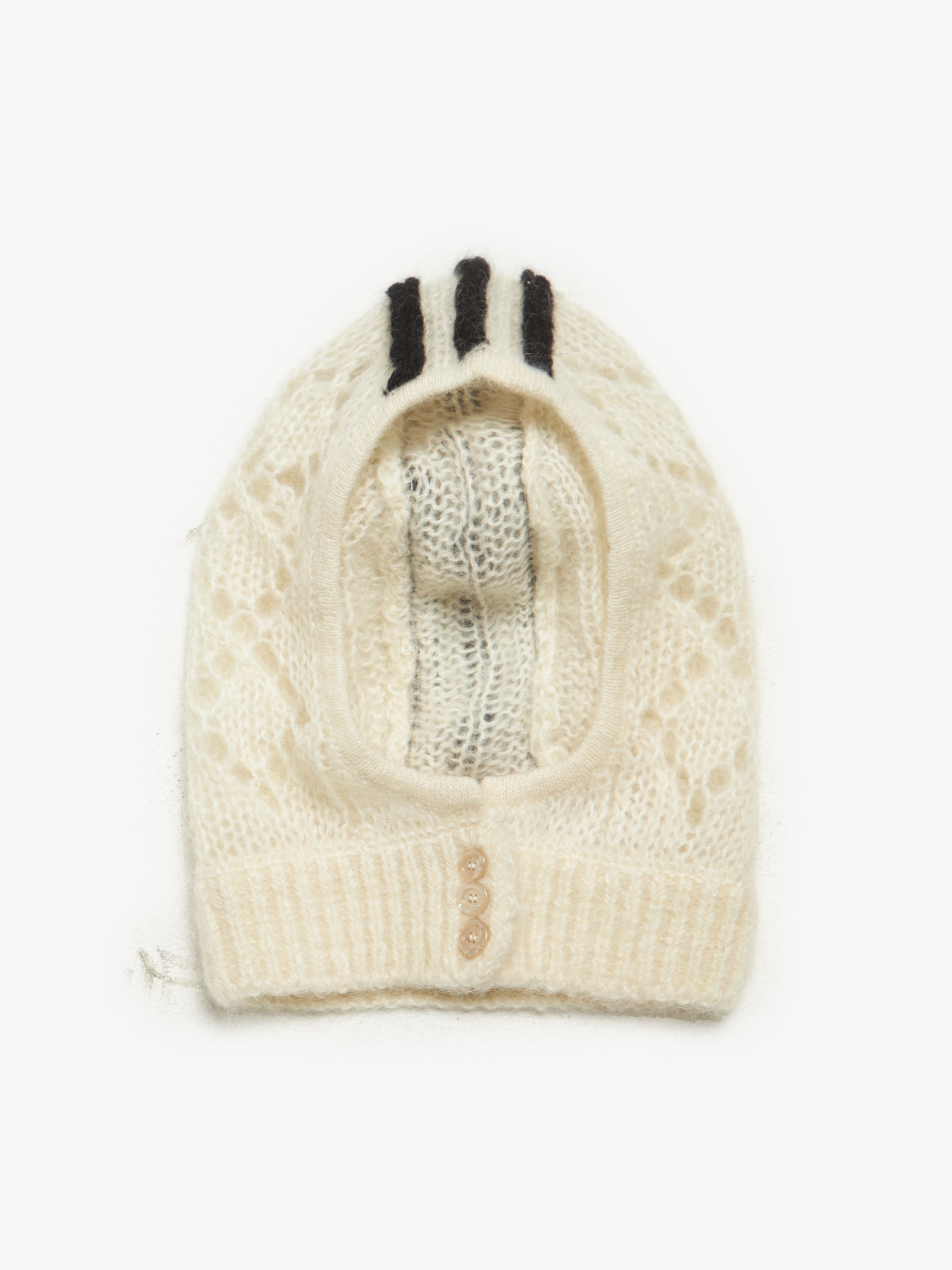 Gucci Gucci × Adidas AW 2022 hat Size ONE SIZE - 1 Thumbnail