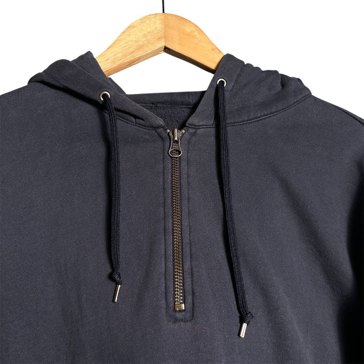 Polo Ralph Lauren Vintage Polo Sport Ralph Lauren Hoodie Size L / US 10 / IT 46 - 3 Thumbnail