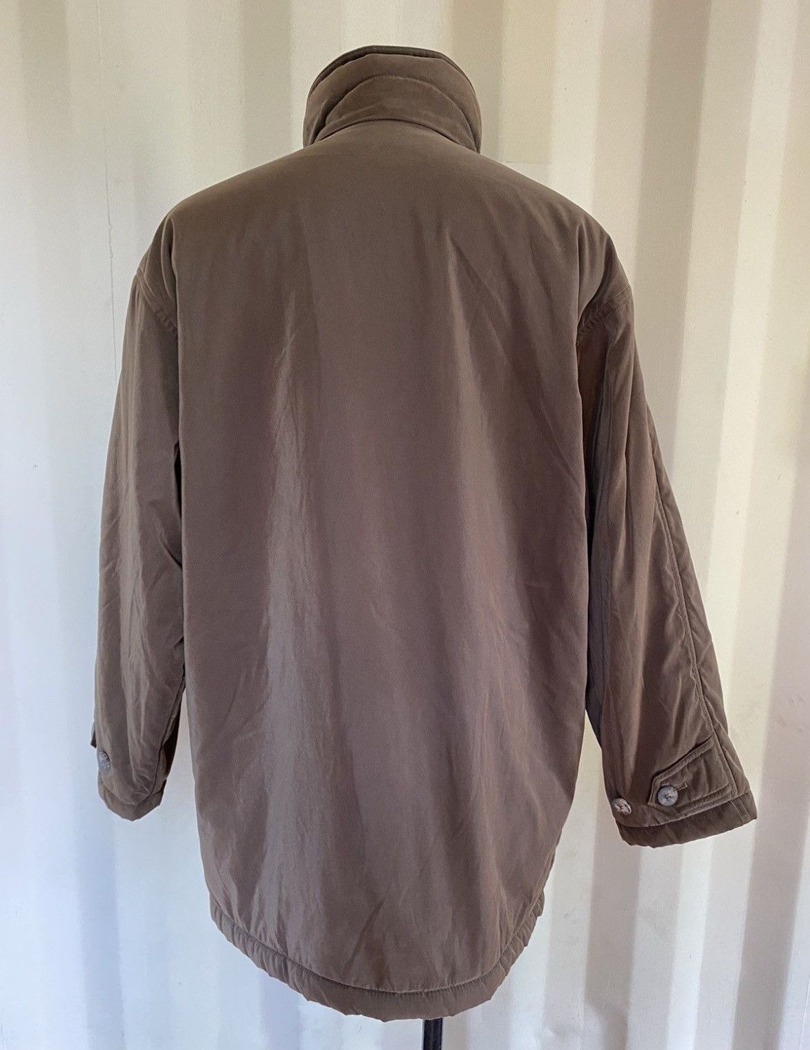Loewe Loewe Puffer Jacket Size US L / EU 52-54 / 3 - 24 Thumbnail