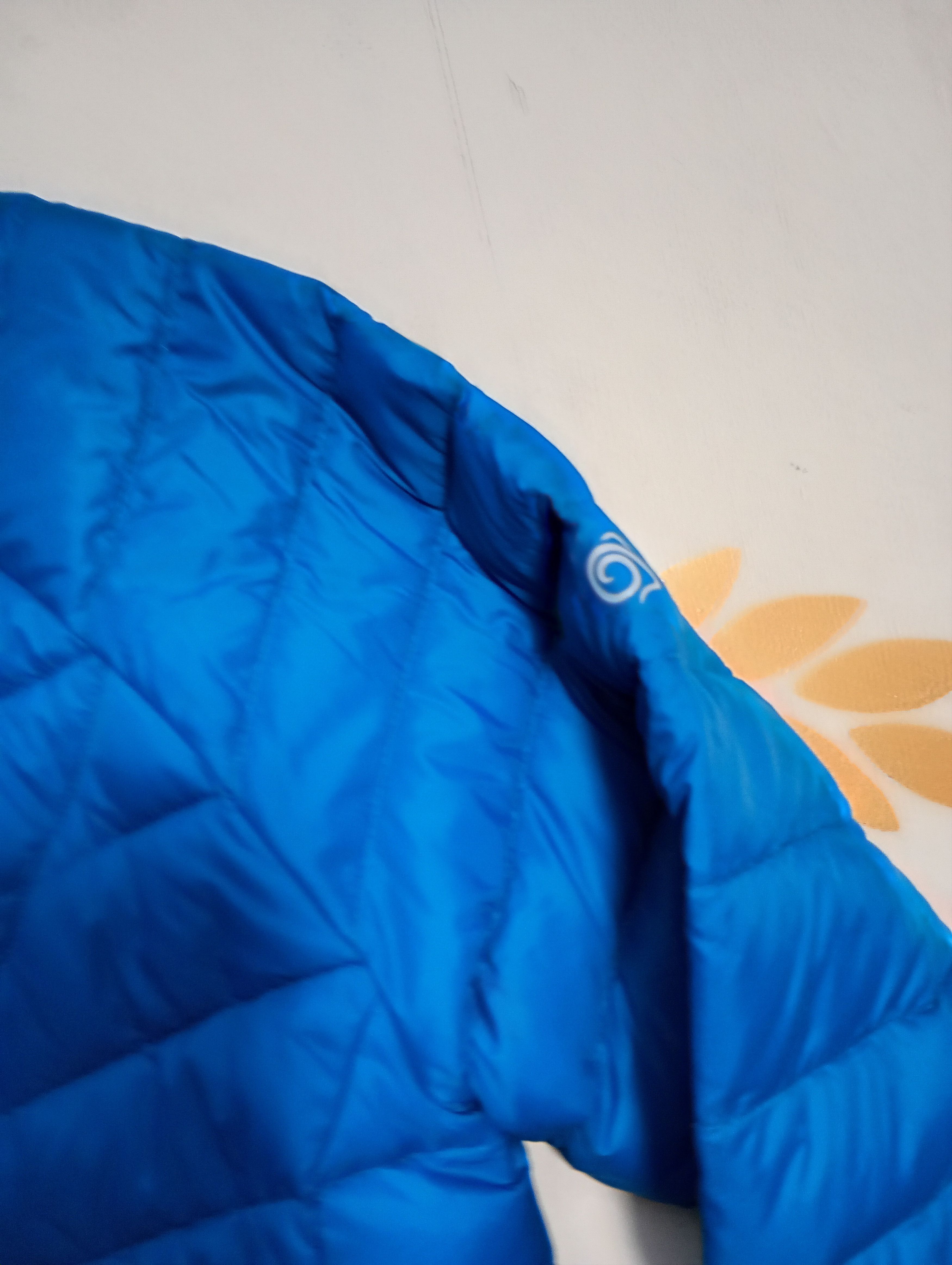 Other Craghoppers Downlite Down Jacket Size US XL / EU 56 / 4 - 10 Thumbnail