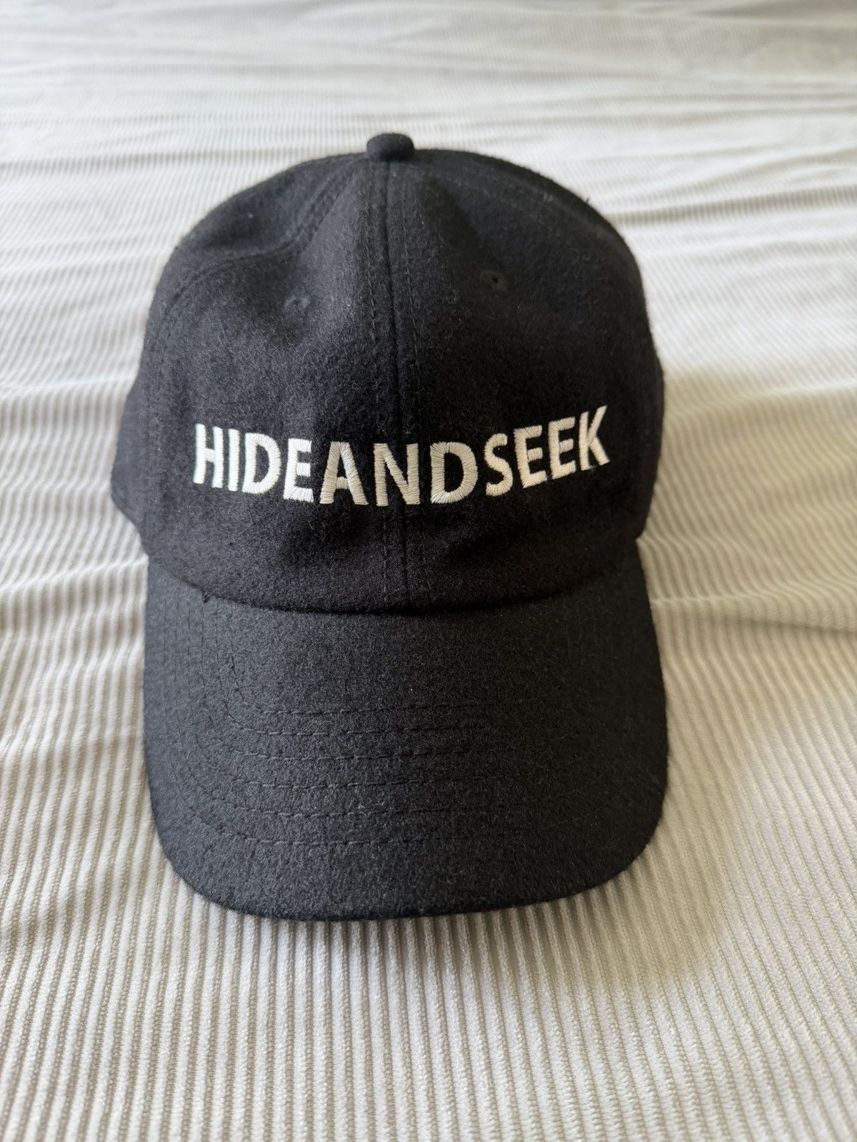 Other Hide and Seek Cap Size ONE SIZE - 1 Thumbnail