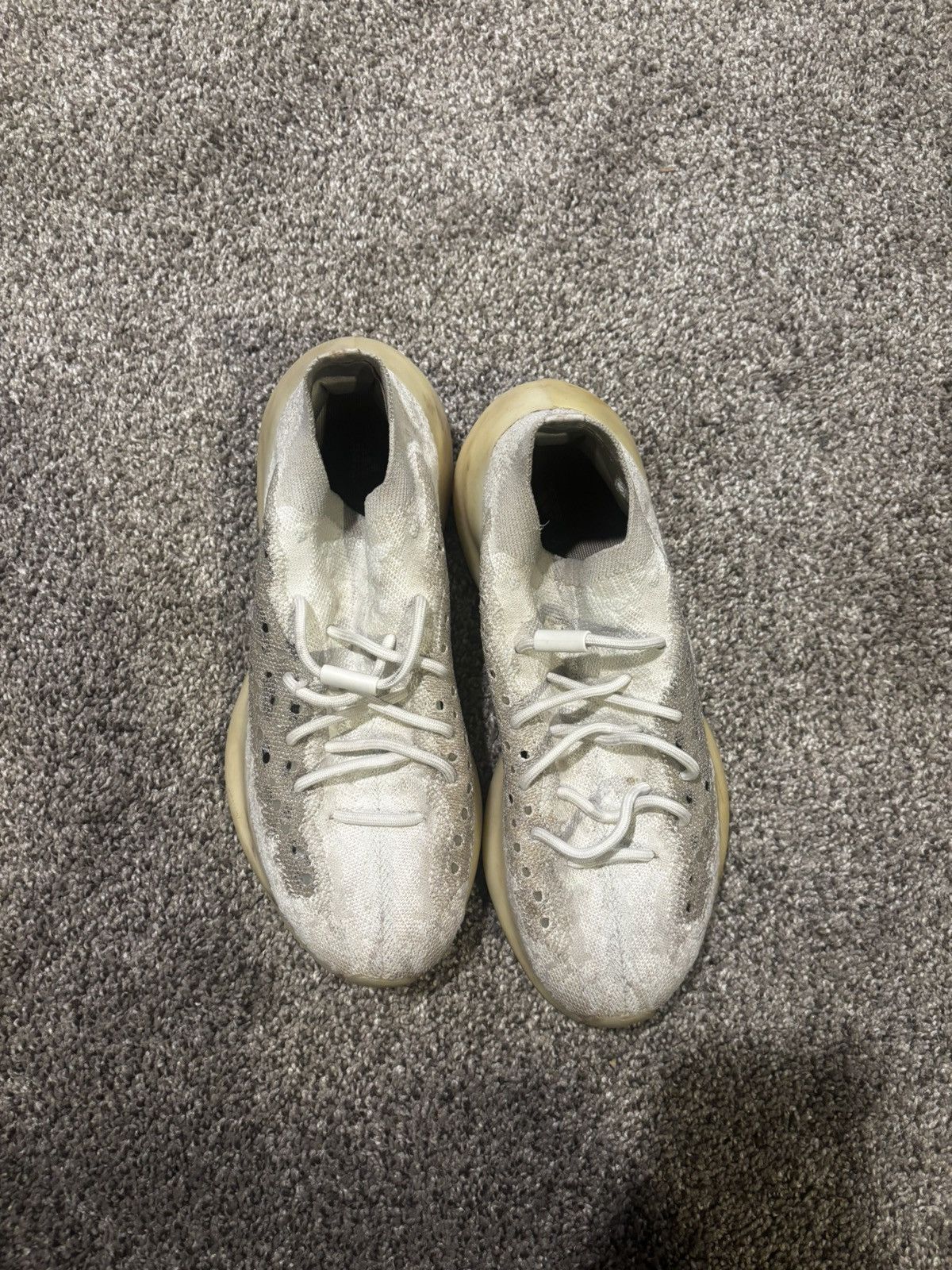 Yeezy Yeezy 380 Alien Size 10 Size US 10 / EU 43 - 1 Thumbnail
