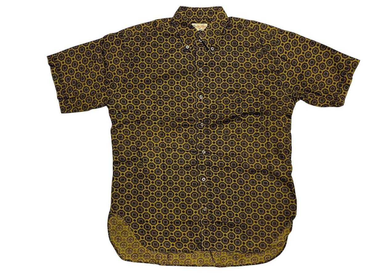 Dry Bones Dry Bones Shirt Size US L / EU 52-54 / 3 - 1 Thumbnail