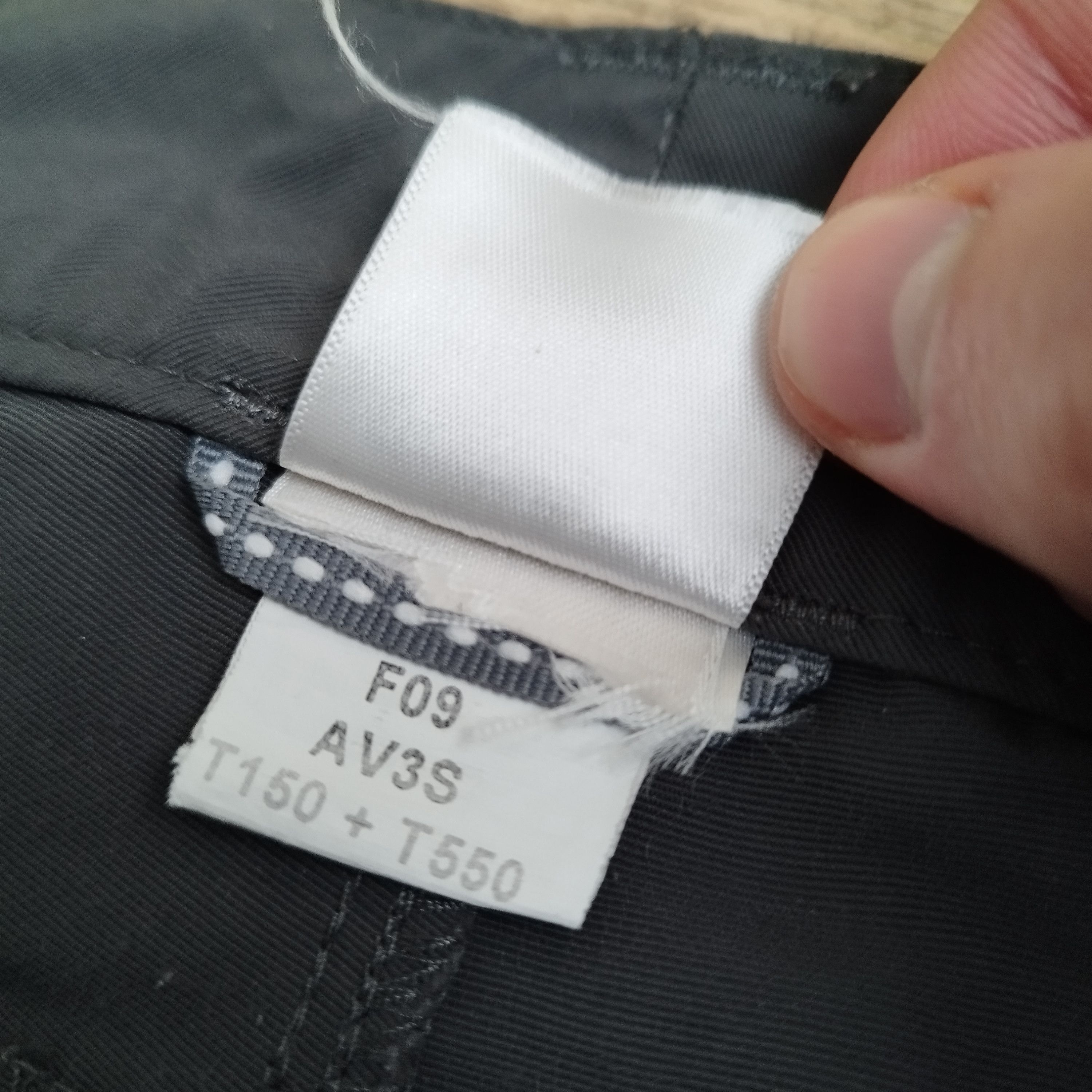 The North Face The North Face Women's Paramount Cargo Shorts Outdoor Size 30" / US 8 / IT 44 - 7 Thumbnail