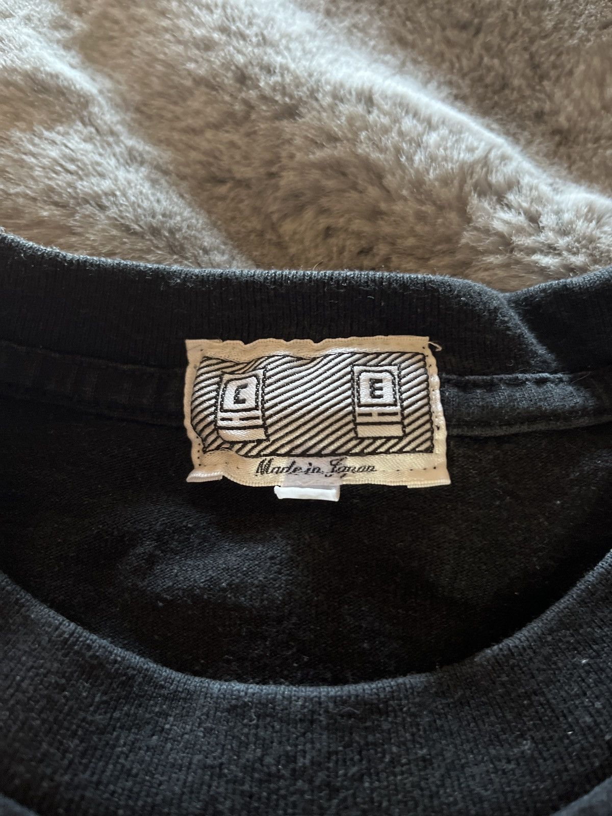 Cav Empt Cav Empt phone tee Size US M / EU 48-50 / 2 - 3 Thumbnail