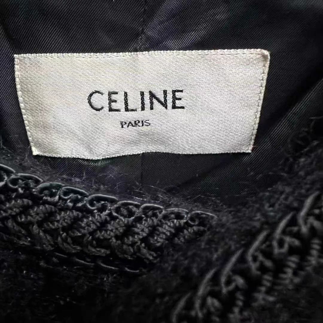 Celine Celine Carriage Jacket New with Tags 36 Size XS / US 0-2 / IT 36-38 - 2 Thumbnail