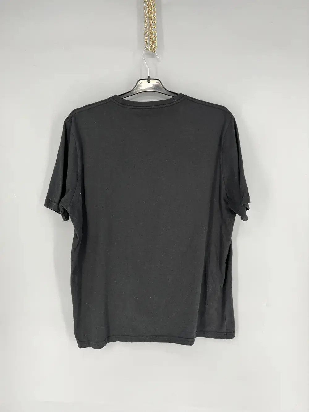 Band Tees Bioworld Cobra Kai Men's Graphic Tee Medium Black Size US M / EU 48-50 / 2 - 8 Thumbnail