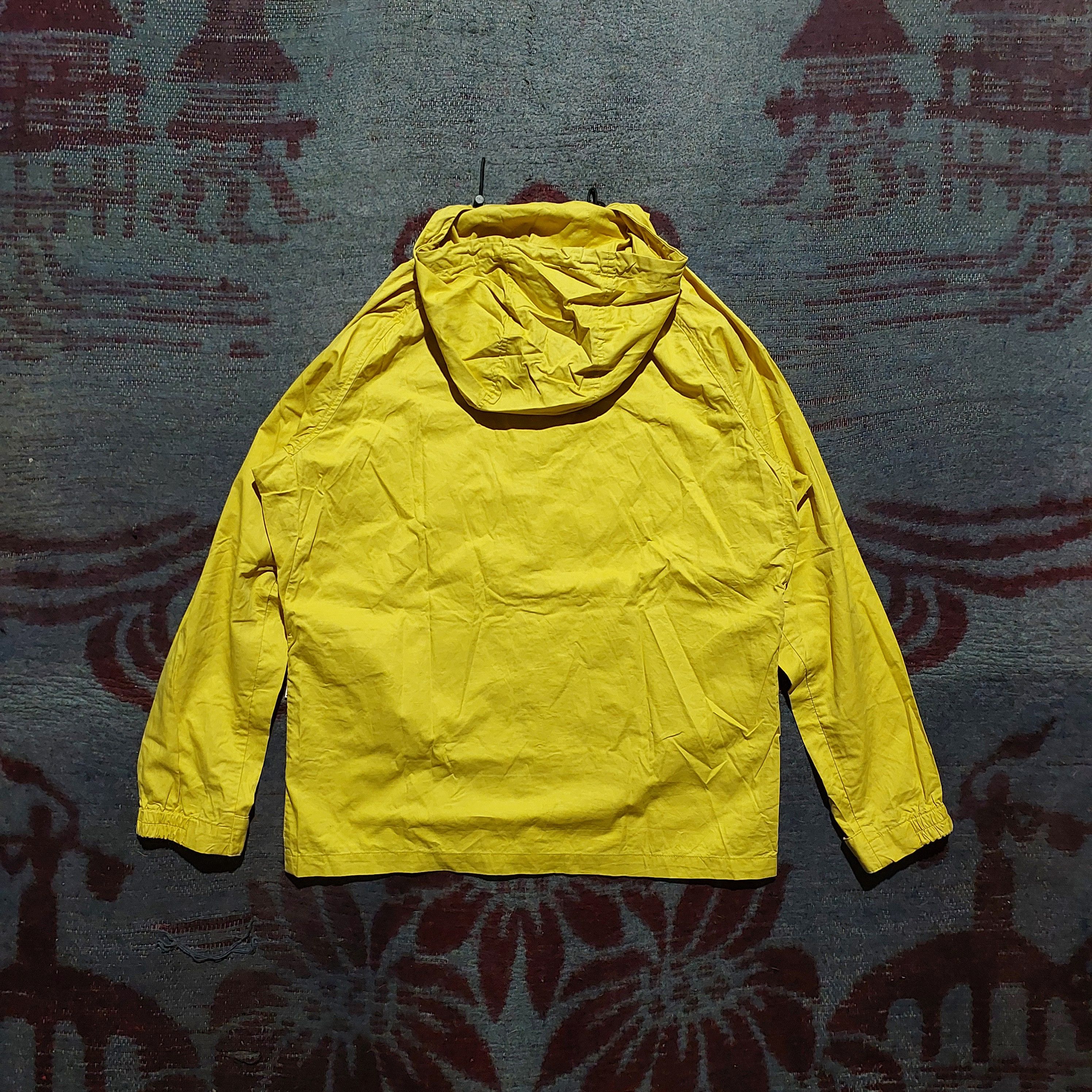 Ne-Net Ne-Net Issey Miyake two pocket Winter Jacket Size US M / EU 48-50 / 2 - 3 Thumbnail