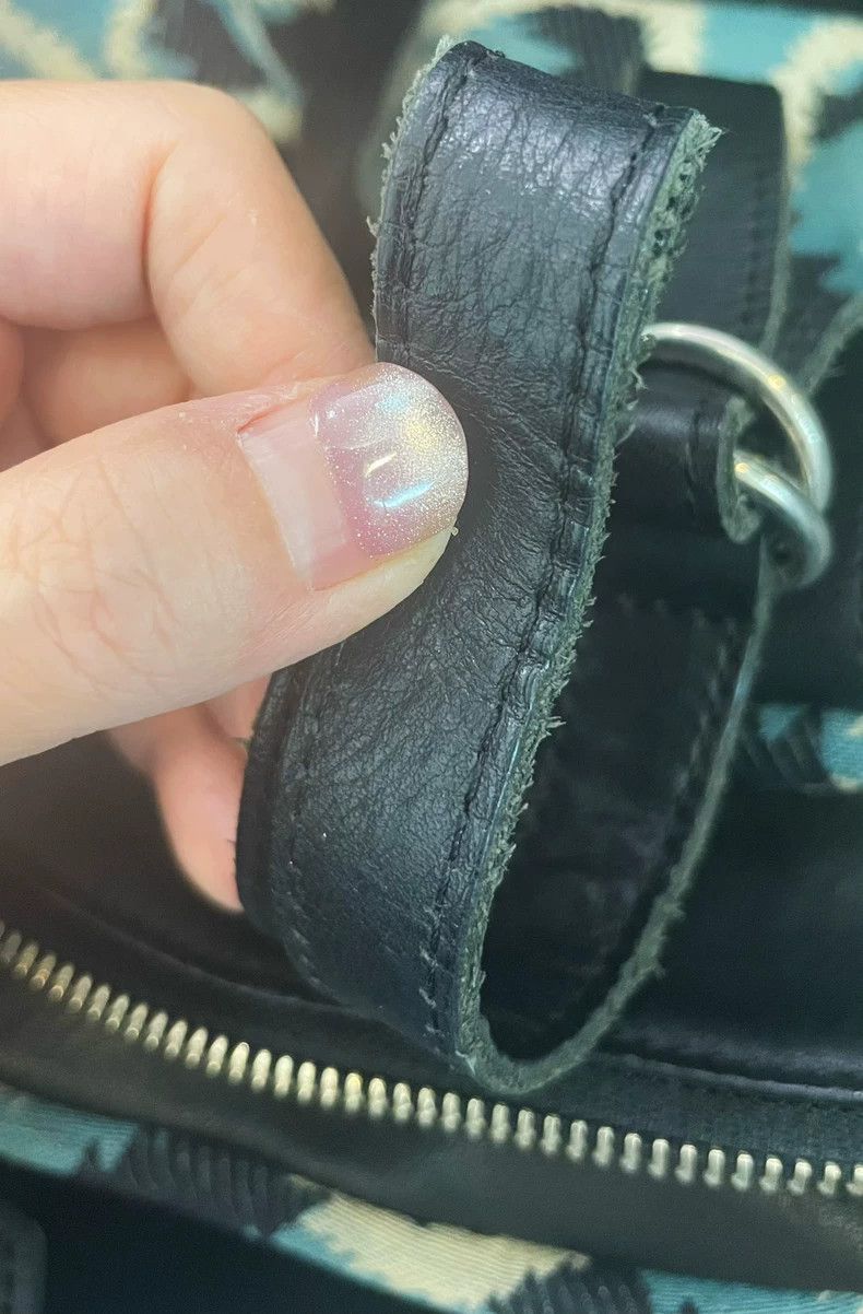 希少 VIVIENNE WESTWOOD pirate handbag Vivienne Westwood Vivienne Westwood Classic pirate handbag | Grailed