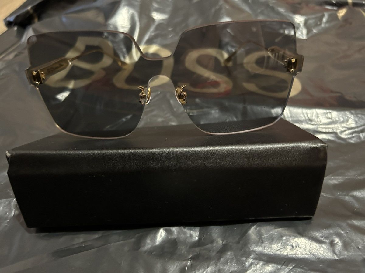 Dior Dior sunglasses Size ONE SIZE - 6 Thumbnail