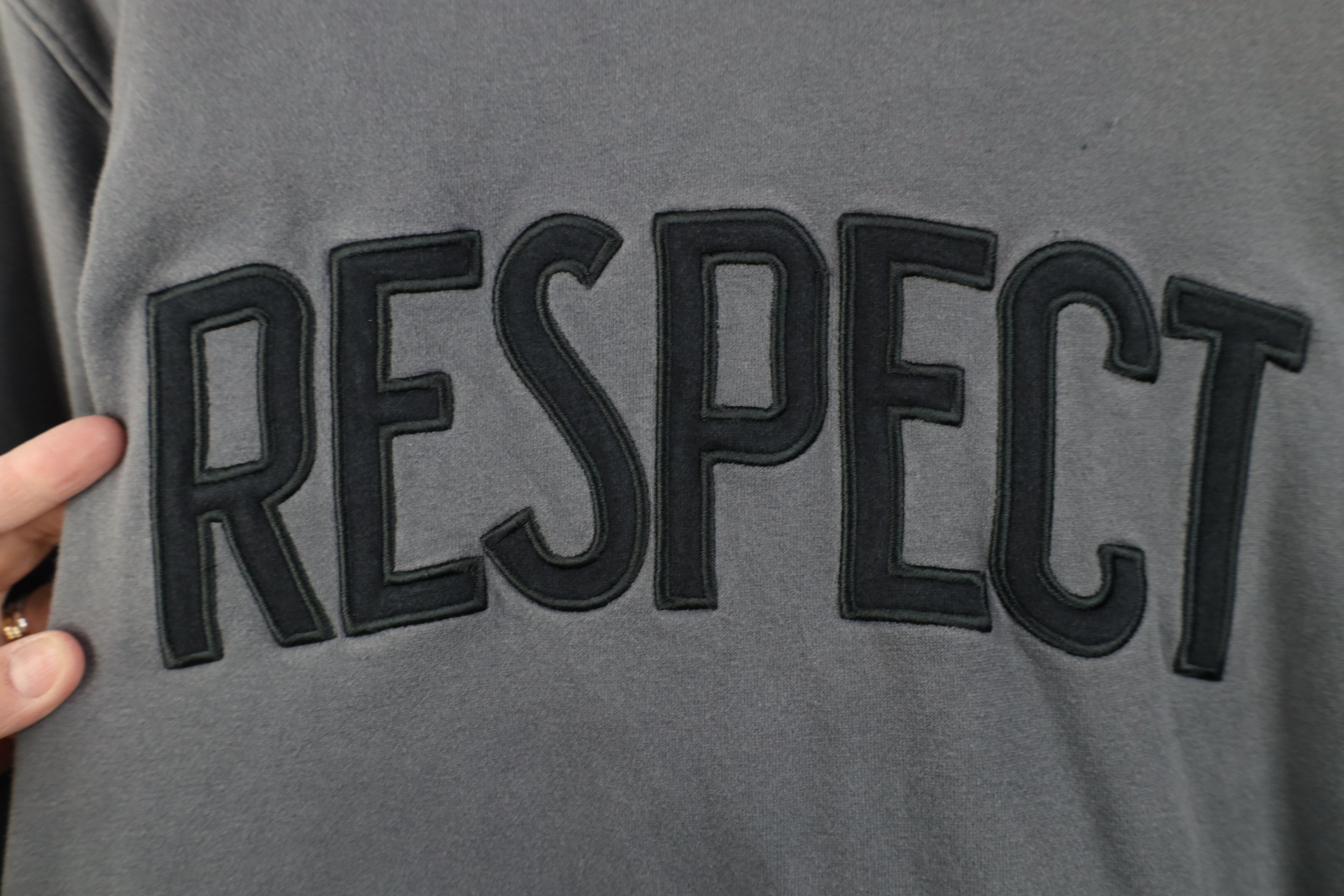Under Armour Under Armour x Project Rock Spell Respect Hoodie Sweatshirt Size US M / EU 48-50 / 2 - 7 Thumbnail