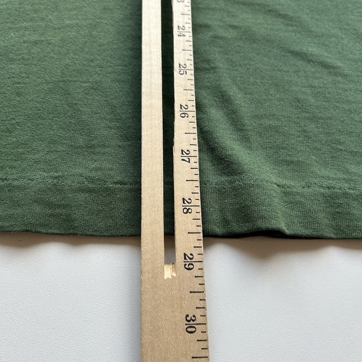 Vintage Vintage 90s Deer Wildlife Nature Art Graphic Faded T Shirt Size US L / EU 52-54 / 3 - 6 Thumbnail